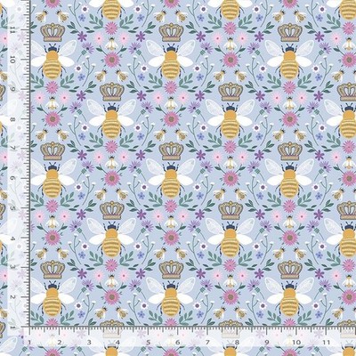 Bee Mine in Aqua | To Bee or Not To Bee | Dear Stella