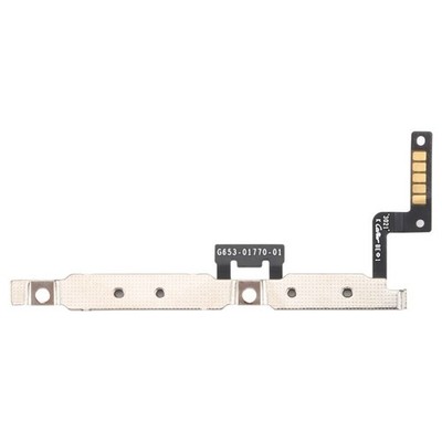 Für Google Pixel 7 Original Power Button & Lautstärketaste Flexkabel
