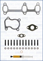 Ajusa Montagesatz Lader JTC11534 FüR VW Polo 4 9A4 9A2 9N2 9A6 FOX 5Z1 5Z3 5Z4 1