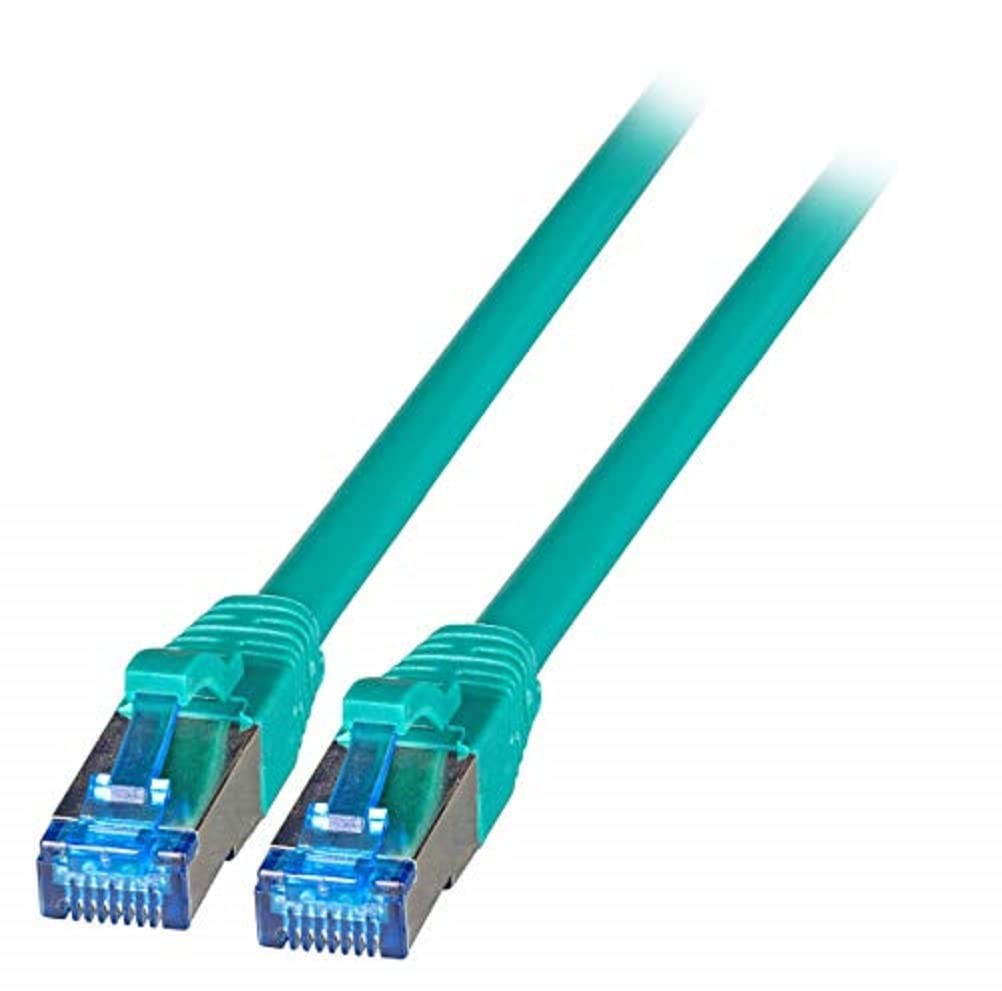 Патчкабель EFB-Elektronik RJ45 Cat6A SFTP TPE 3190₽