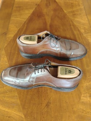 Alden 7502
