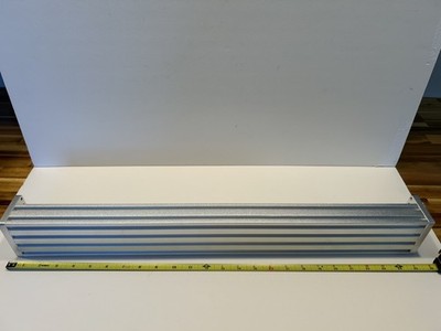 Sainsmart Genmitsu PROVer X-axis 640 spare rail parts