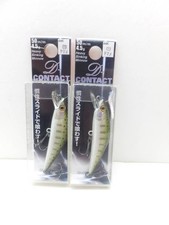 Sales Mistral Trout D-Contact 50 Yamame Set of 2 ¥3,740 ( )