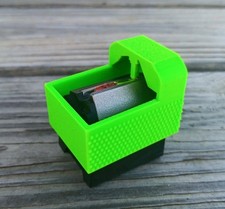 Magazine Loader Ruger 10/22 BX-1 Magazine Speedloader Thumb Saver - Green