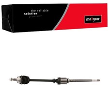 Essieu Renault MASTER