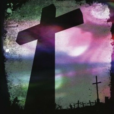 Down IV Part I The Purple EP CD - wie neu