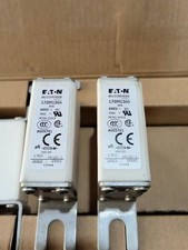10PCS/1Box New Eaton Moeller Bussmann 170M1366 Fuses 63A 690V In Box Brand