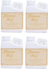 Tyler Glamorous Wash 4 ounce Fine Laundry Detergent Pack of 4 Diva