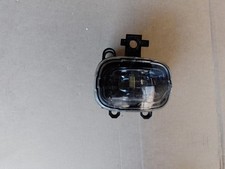 Antibrouillard Renault CLIO