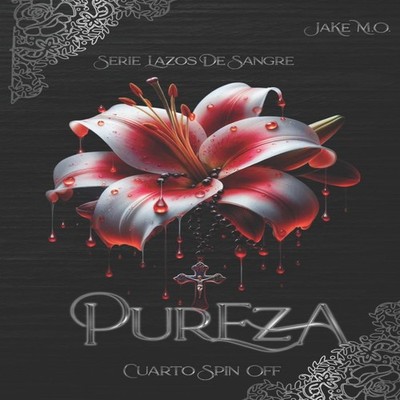 PUREZA Cuarto Spin Off Jake M.O. Paperback Amazon Digital Service