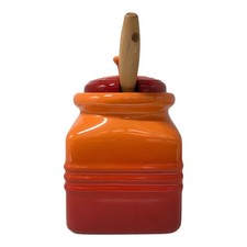 Le Creuset Kitchen Jam Jars for sale - eBay