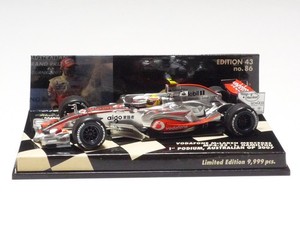 Mclaren Mp 4 22 | eBay