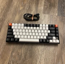 Keychron K2 Mechanical Keyboard Wireless Version 2 - TESTED - VIDEO