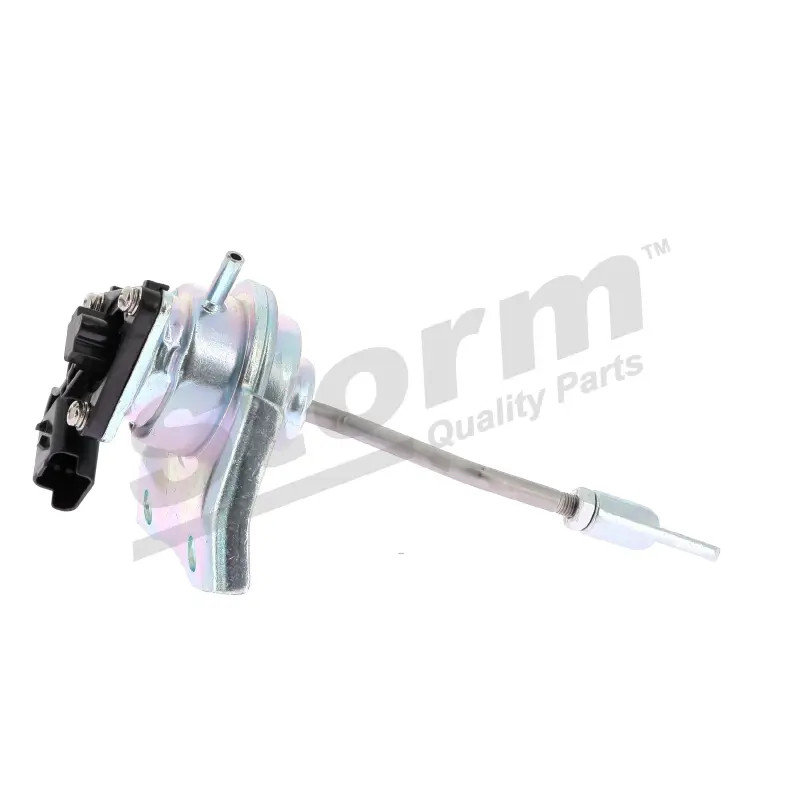 Wastegate turbo pour réparation moteur 1.6 HDi 75 et 92 chevaux PSA Ford