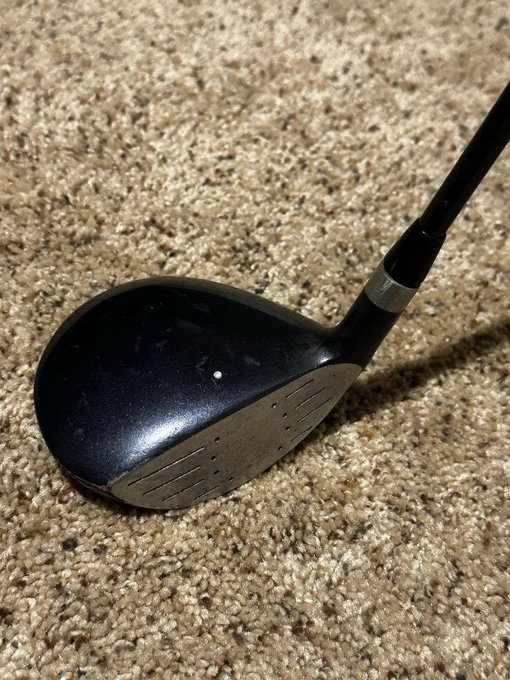 Affinity Rzr Burn 15 Degree 3 Wood - Image 2 of 4