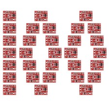 100pcs TTP223 Touch Switch Module Capacitive Sensor Switch DIY for Arduino Ra...