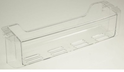 Original Whirlpool Hotpoint untere kleine Flaschenablage SXBD925GF SXBD922FWD