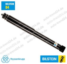 B4 Stoßdämpfer hinten u.a.: Mercedes-Benz G-Klasse Cabrio W463 Bj. 1989-2004