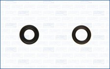 AJUSA 4x Dichtungssatz Einspritzdüse 77003000/4x für VW UP 121 122 BL1 BL2 BL3 5