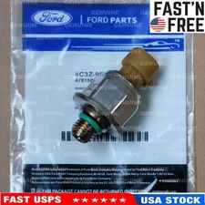 Genuine Diesel Powerstroke ICP Sensor OEM 4C3Z-9F838-A For 04-10 Ford 6.0L NEW