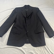 Vintage Brooks Brothers Men s Wool Blend Blazer Jacket L