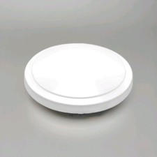 12" Inch Hampton Bay Flush Mount Ceiling Light Round - LED
