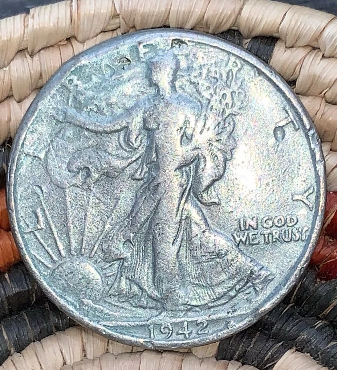 25+ Walking Eagle Half Dollar for sale | Updated Oct 2026