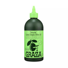 Graza Drizzle Extra Virgin Olive Oil Early Harvest 16.9 fl oz