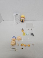 Muñeca Nendoroid Demon Slayer: Zenitsu Agatsuma Completa Nueva Sin Caja