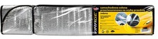 Image of ✅Fits AMTRA VIRAGE 97-007 CAR WINDSCREEN FROST COVER, SILVER ⭐UK Seller⭐