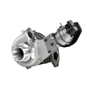 Turbolader BR Turbo für OPEL INSIGNIA Caravan Astra J Sports Tourer (P10)