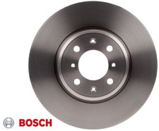 2x Bremsscheibe BOSCH 0986479476 2 Bremsscheiben Vorderachse Vorne