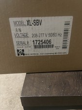 EXCEL XL-SBV XLERATOR HAND DRYER HV 208-277v BRAND NEW XL SB SBV SB8 SBX FASTSHP