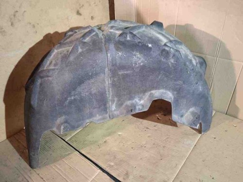 VW TOUAREG 7P5 Innenkotflügel hinten links 7P6810971 3.00 Diesel 2016 31140953