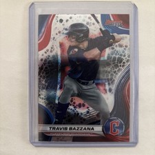 2024 Bowman’s Best Travis Bazzana #TP-21 - Guardians