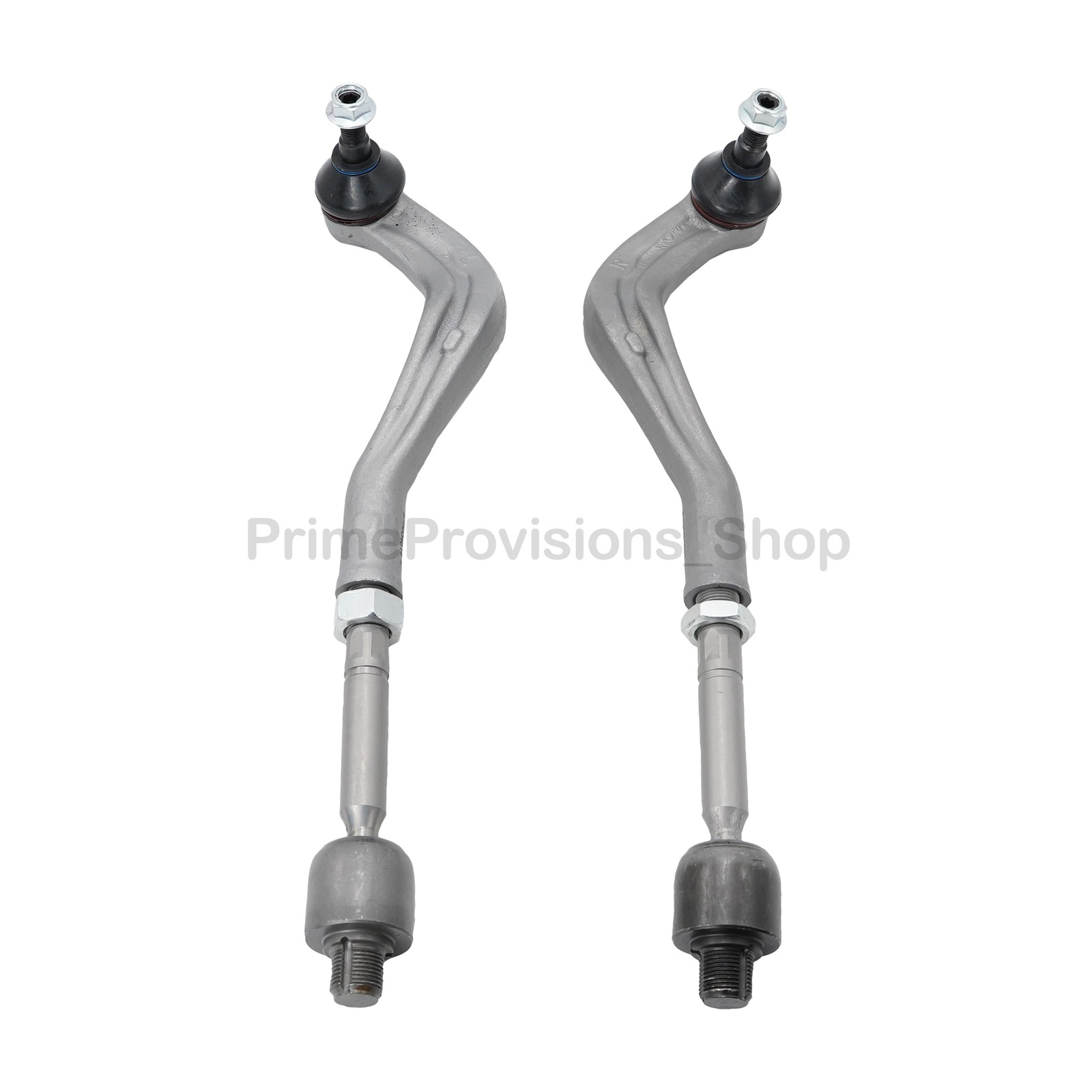 NEW For Maserati Levante 673004615 Left Right Inner & Outer Tie Rod End