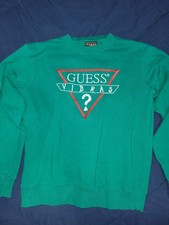 Guess crew neck