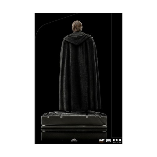 IRON STUDIOS - Darth Maul 1:10 BDS Art Scale 1/10 - Star Wars: The Phantom Menace Figurine