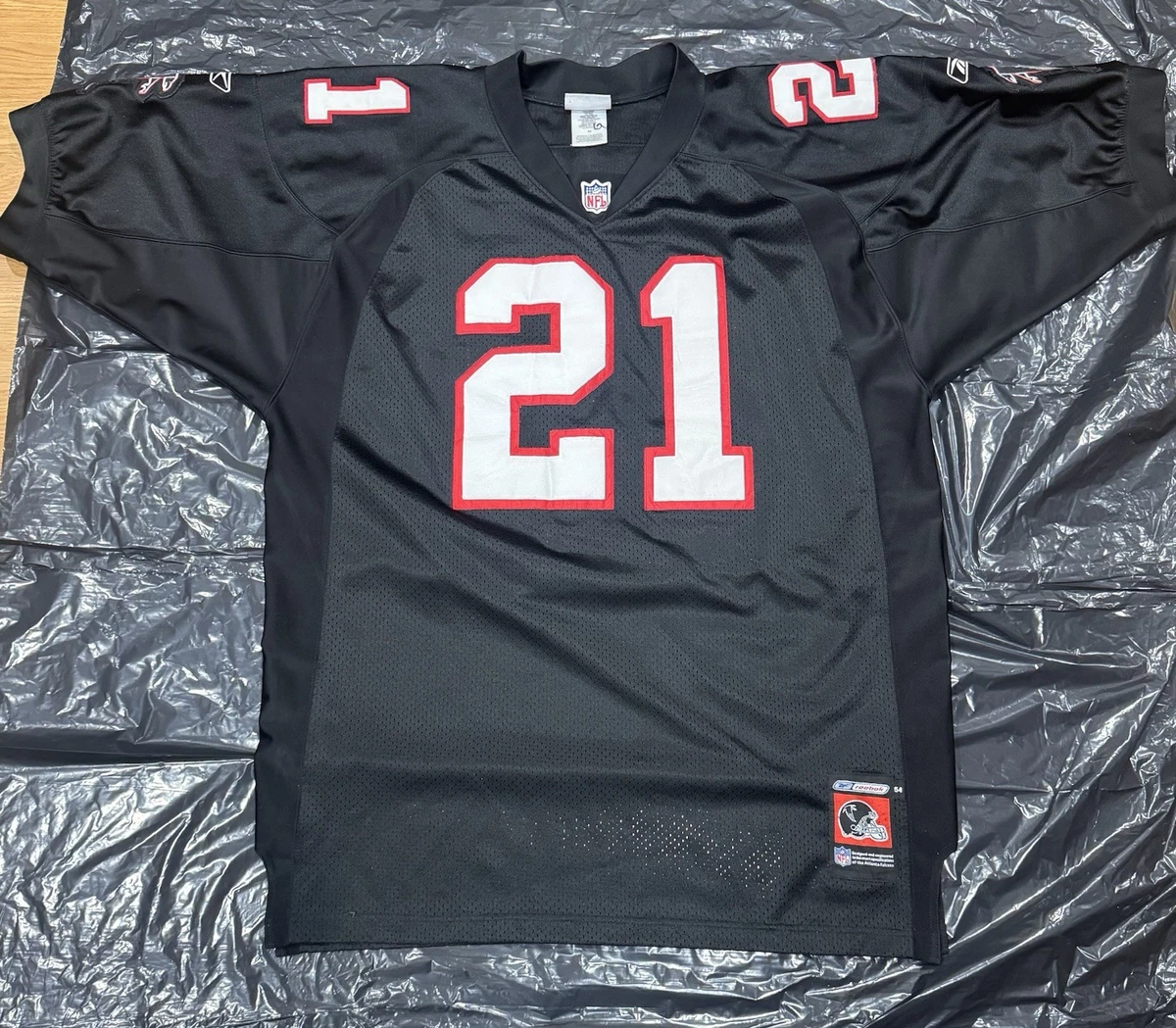 Reebok Atlanta Falcons NFL Jerseys for sale | eBay
