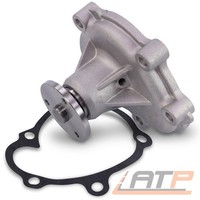 Wasserpumpe +Dichtung FÜR Chevrolet Cruze 1.7 12- Trax 1.7 12-