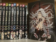 Demon Slayer Kimetsu no Yaiba Manga