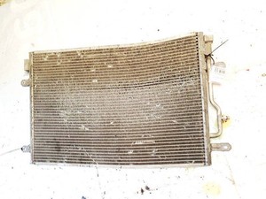 Kondensator Klimaanlage  Audi A4 DE2004451-29