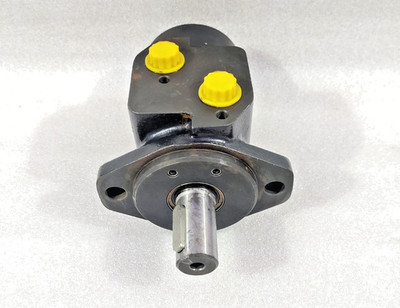 White Drive 155200A6312BAAAA Hydraulic Orbital Motor