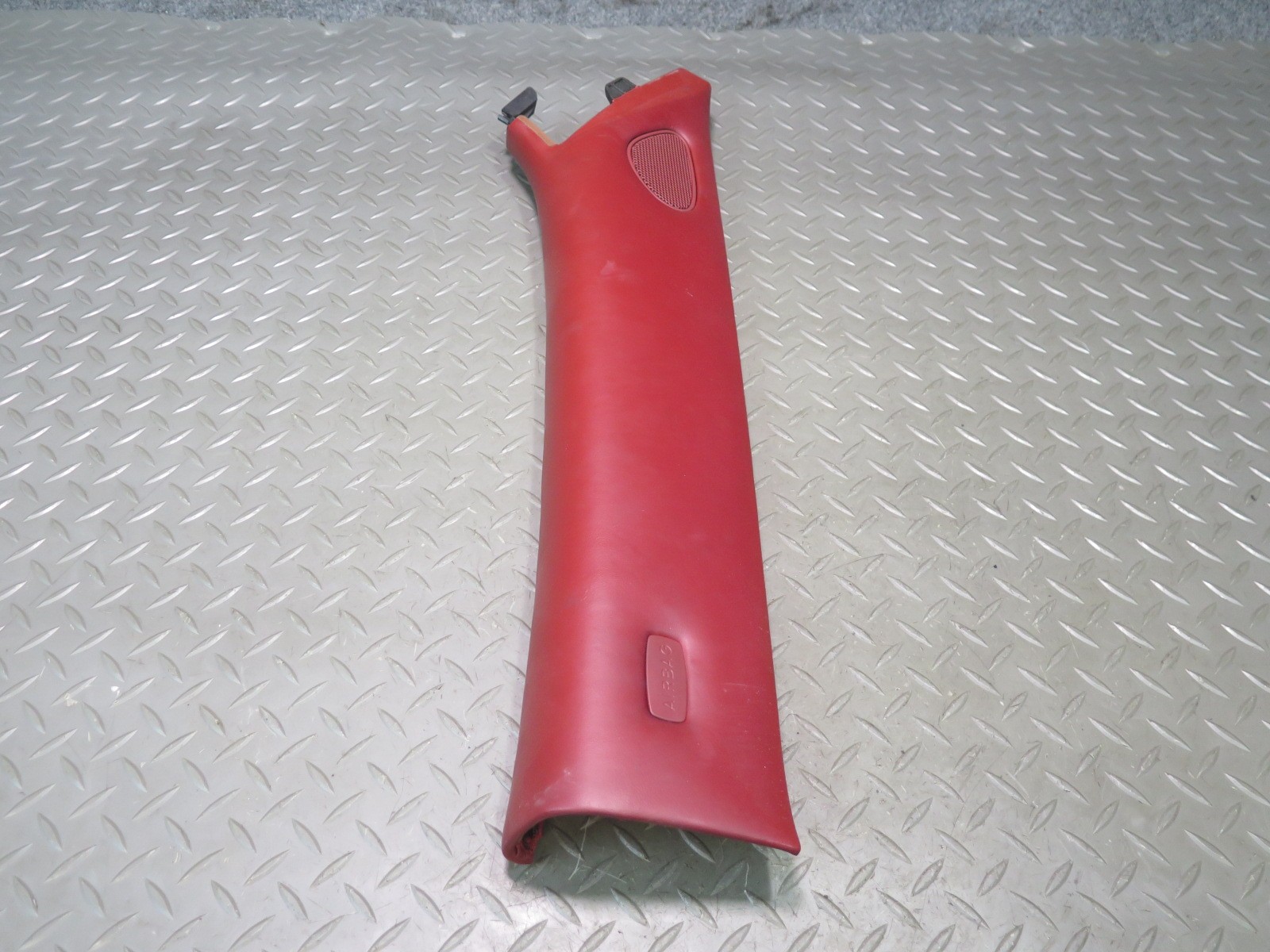 Bentley Flying Spur 2006-2012 FRONT+RIGHT Pillar trim
