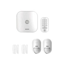 Intelligent Alarme Starterkit+,YALE, Intelligentes Sicherheitssystem für Zuhause