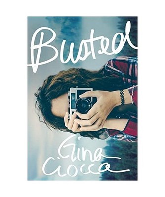 Busted, Gina Ciocca