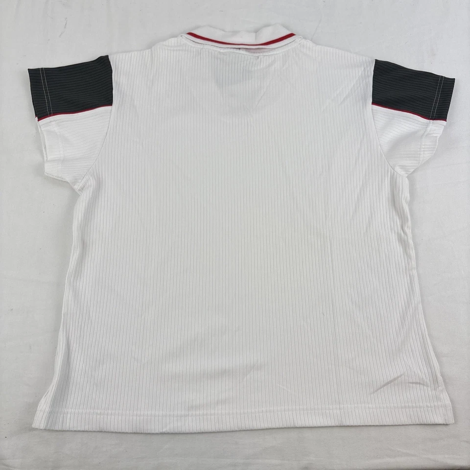 Prince Sportswear Mujer’s XL Tenis Racketball Pickleball Camisa NUEVA Con Etiquetas Foto 2 de 4