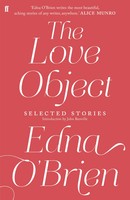 Edna O'brien | The Love Object | Taschenbuch | Englisch (2014) | Faber & Faber