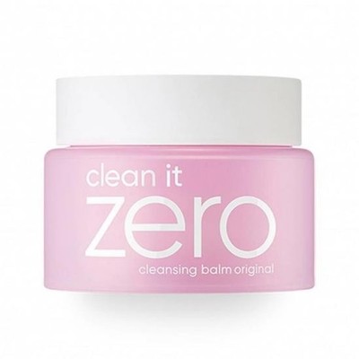 BANILA CO Clean It Zero Reinigungsbalsam Original 100 ml Make-up Entferner