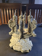Age of Sigmar Dragonfate Dais Terrain/Scenery AOS Warhammer Games Workshop OOP